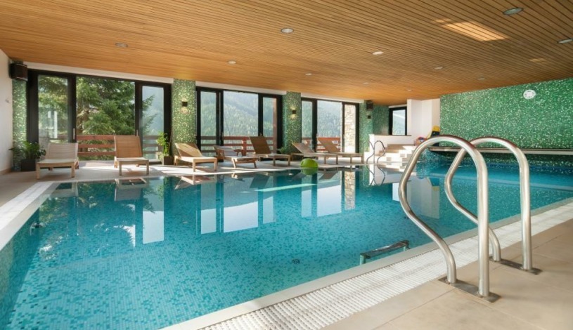 Hotel Adam Špindlerův Mlýn